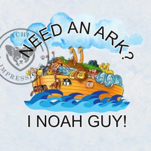 need-an-ark-i-noah-guy