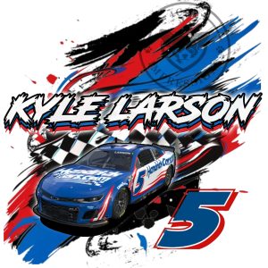 kyle-larson-2024-super-star-driver-in-the-nascar-cup-series